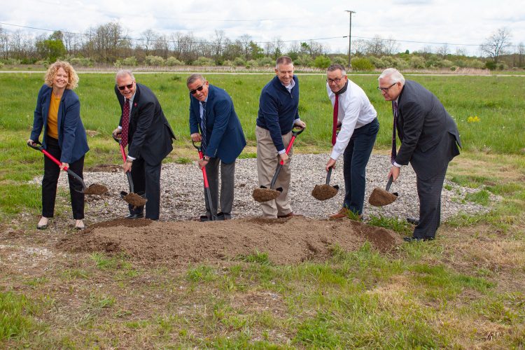 Bully Tools expansion phase underway | News, Sports, Jobs - Vimarsana News